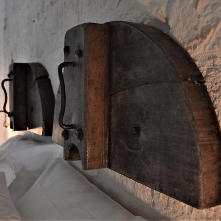 شقة Lux - Exclusive Trulli Relax ألبيروبيللو المظهر الخارجي الصورة