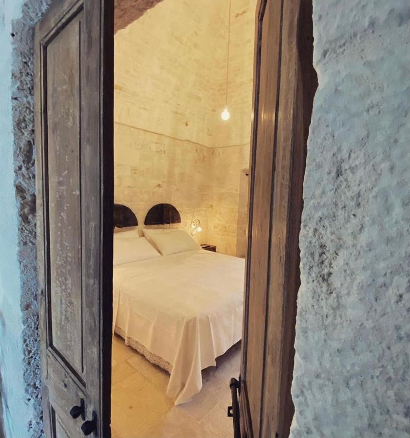 شقة Lux - Exclusive Trulli Relax ألبيروبيللو المظهر الخارجي الصورة