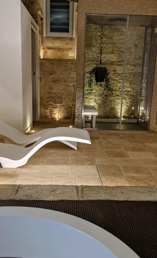 شقة Lux - Exclusive Trulli Relax ألبيروبيللو المظهر الخارجي الصورة